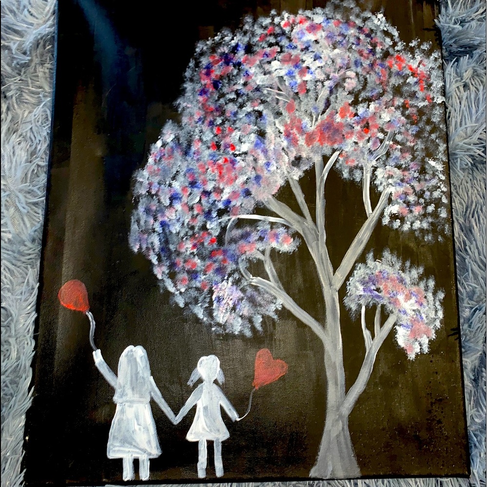 Home decor wall art